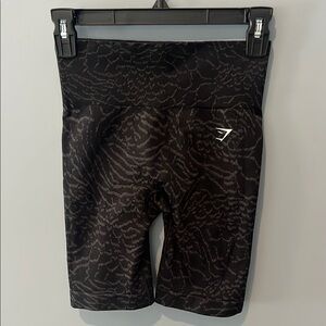 Gymshark Women’s Biker Shorts S